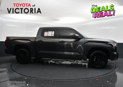 Used 2023 Toyota Tundra SR5