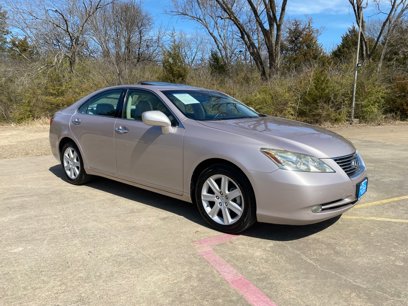 Used 2007 Lexus ES 350