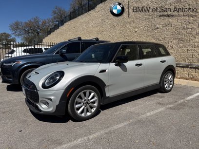 Certified 2022 MINI Cooper Clubman S w/ Premium Package
