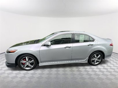 Used 2014 Acura TSX Special Edition
