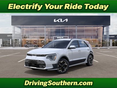 Used 2023 Kia Niro Wave w/ Wave Preserve Package