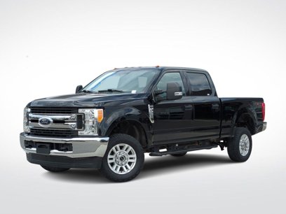 Used 2017 Ford F250 XLT