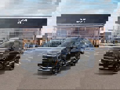 New 2026 Kia Sportage SX Prestige