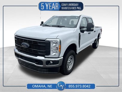 Used 2023 Ford F350 XL