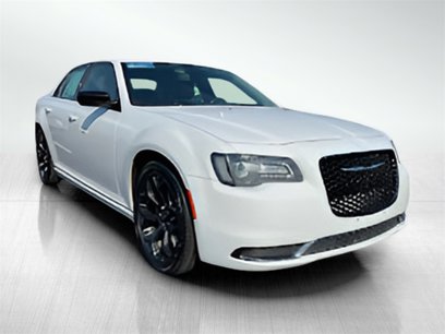 Used 2019 Chrysler 300 Touring w/ Sport Appearance Package