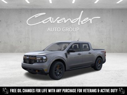 New 2024 Ford Maverick Lariat w/ Tremor Off-Road Package