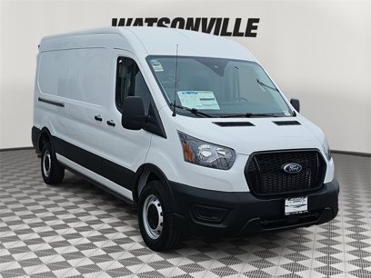 New 2025 Ford Transit 250 148 Medium Roof