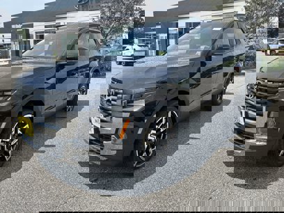 New 2025 Hyundai Santa Cruz Limited