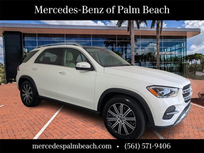 Certified 2024 Mercedes-Benz GLE 450 4MATIC