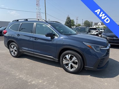 Used 2023 Subaru Ascent Premium w/ Convenience Package