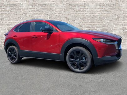 New 2025 MAZDA CX-30 AWD 2.5 S w/ Select Sport Pkg
