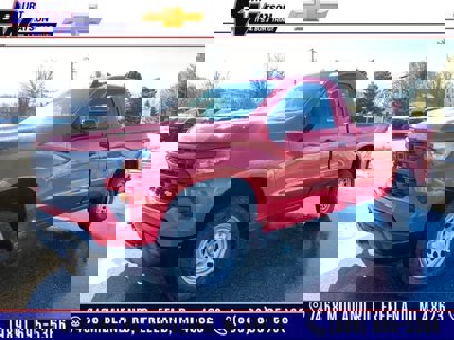 New 2025 Chevrolet Silverado 1500 W/T w/ Trailering Package