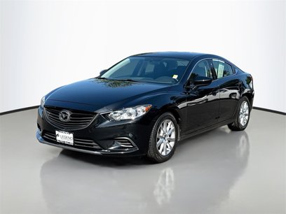 Used 2014 MAZDA MAZDA6 Sport