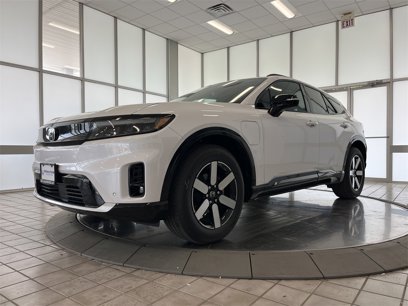 New 2025 Honda Prologue Touring