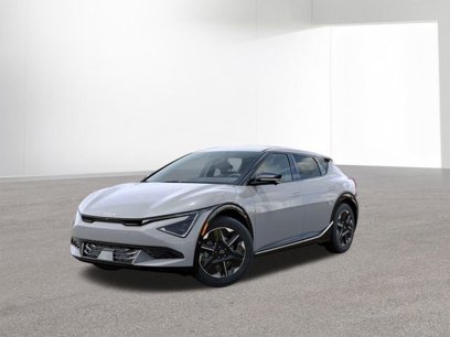 New 2025 Kia EV6 Wind