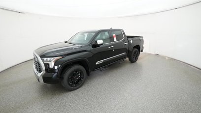 New 2025 Toyota Tundra 1794 Edition