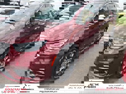 Used 2022 Chrysler Pacifica Pinnacle