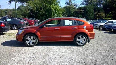 Used 2007 Dodge Caliber R/T w/ Leather Interior Group