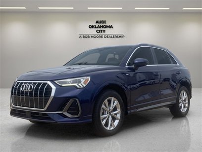 Used 2022 Audi Q3 2.0T Premium Plus