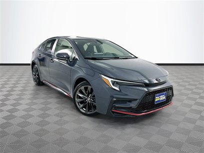 Certified 2023 Toyota Corolla SE