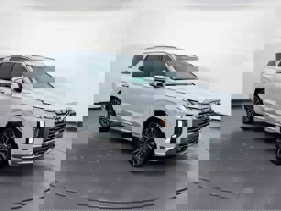 New 2025 Hyundai Palisade Calligraphy