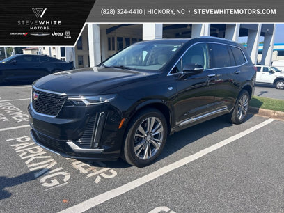 Used 2024 Cadillac XT6 Premium Luxury w/ LPO, Floor Liner Package