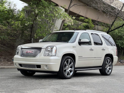 Used 2010 GMC Yukon Denali