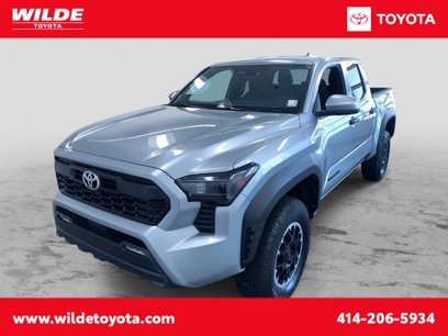 Used 2024 Toyota Tacoma TRD Off-Road