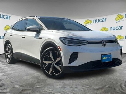 Used 2023 Volkswagen ID.4 Pro S