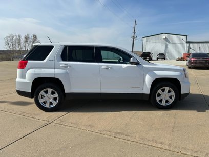 Used 2016 GMC Terrain SLE