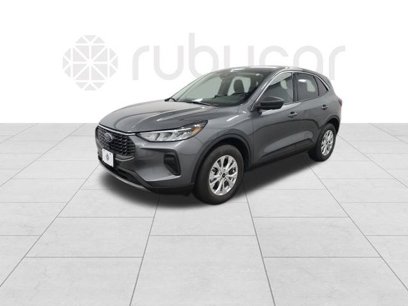 Used 2023 Ford Escape Active