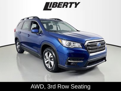 Used 2022 Subaru Ascent Premium w/ Convenience Package