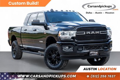 Used 2019 RAM 2500 Big Horn