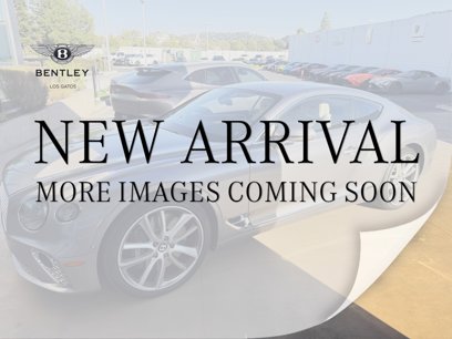 Used 2020 Bentley Continental GT