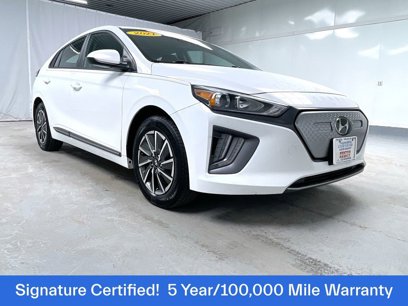 Used 2021 Hyundai Ioniq SE