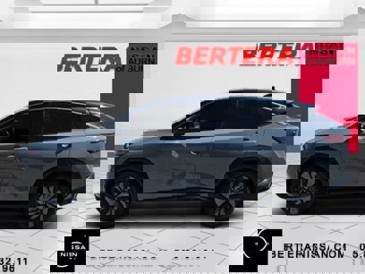 New 2025 Nissan Ariya AWD