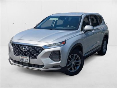 Used 2019 Hyundai Santa Fe SEL