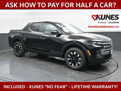 New 2026 Hyundai Santa Cruz SE