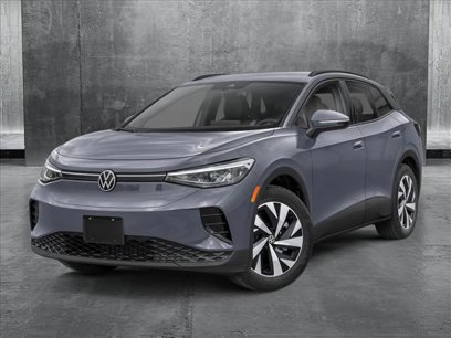 New 2025 Volkswagen ID.4 Pro