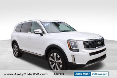 Used 2020 Kia Telluride S