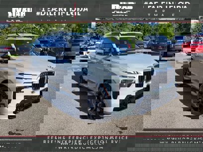Used 2024 BMW X7 M60i