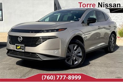 New 2025 Nissan Murano SL