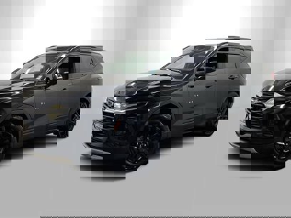 Used 2019 Chevrolet Blazer LT