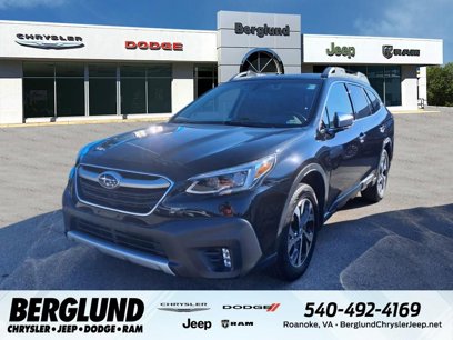 Used 2020 Subaru Outback Touring XT