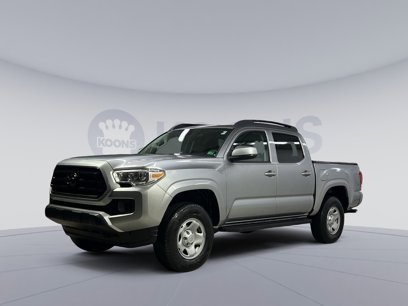 Used 2023 Toyota Tacoma SR