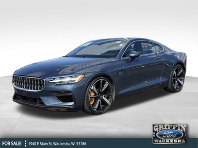 Used 2021 Polestar Polestar 1