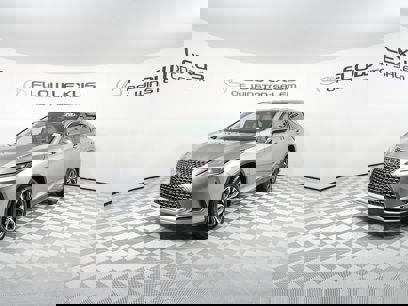 Used 2020 Lexus RX 450h AWD w/ Premium Package