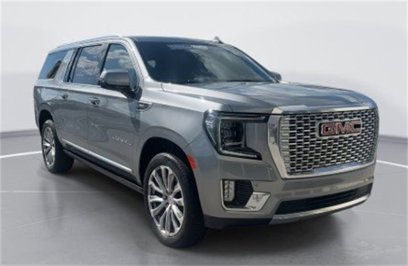 Used 2023 GMC Yukon Denali