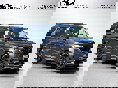 Certified 2024 Kia Carnival SX