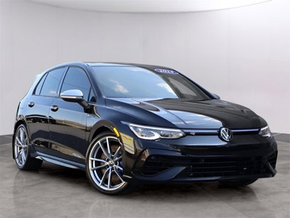 Used 2024 Volkswagen Golf R w/ MDO Package